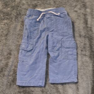 12m Cherokee lined pants